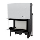 Recuperador Nadia 14 Com Lateral Guilhotina - Kratki